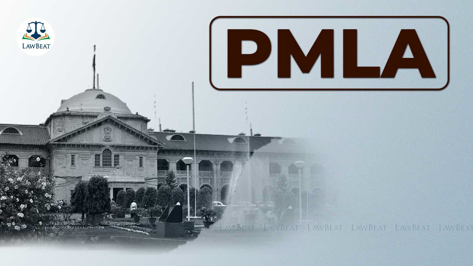 Allahabad High Court Quashes Condition to Deposit Rs 2.5 Crore for Anticipatory Bail in PMLA Case